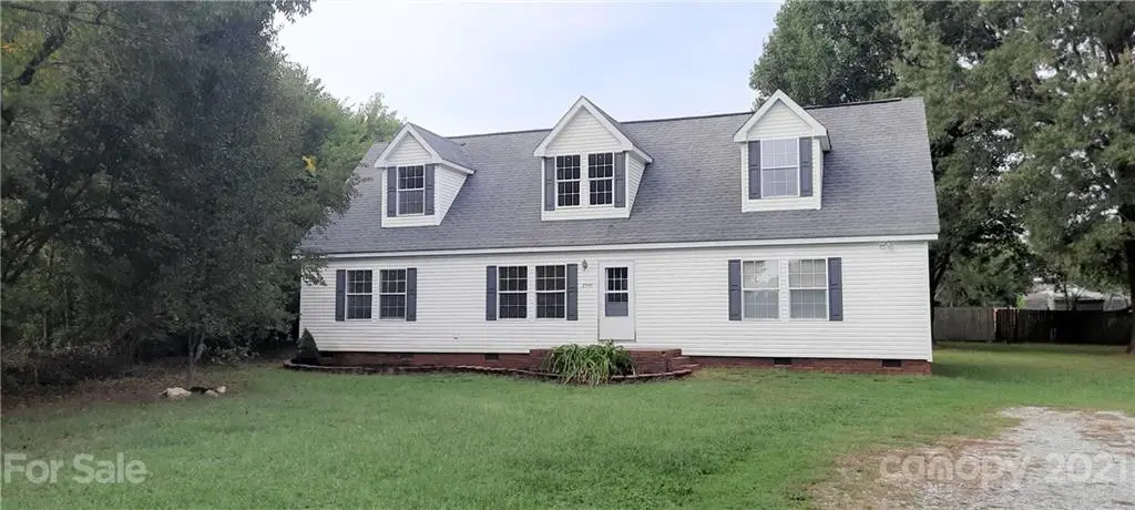 2540 Airport Road, Salisbury, NC