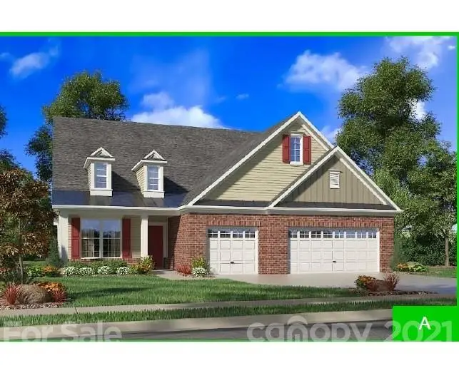 24008 Retreat Drive #NSU 18, Huntersville, NC