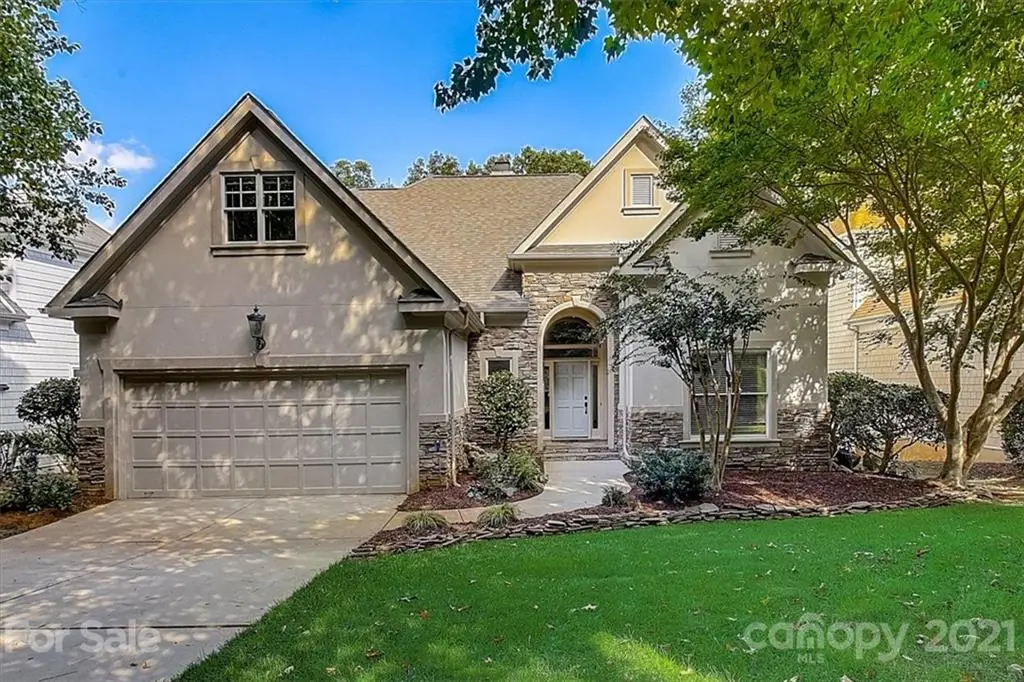 17611 Springwinds Drive, Cornelius, NC
