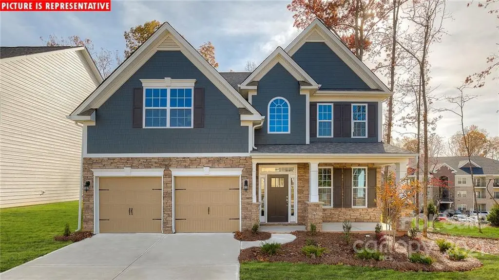 4220 Cherry Mill Court, Huntersville, NC