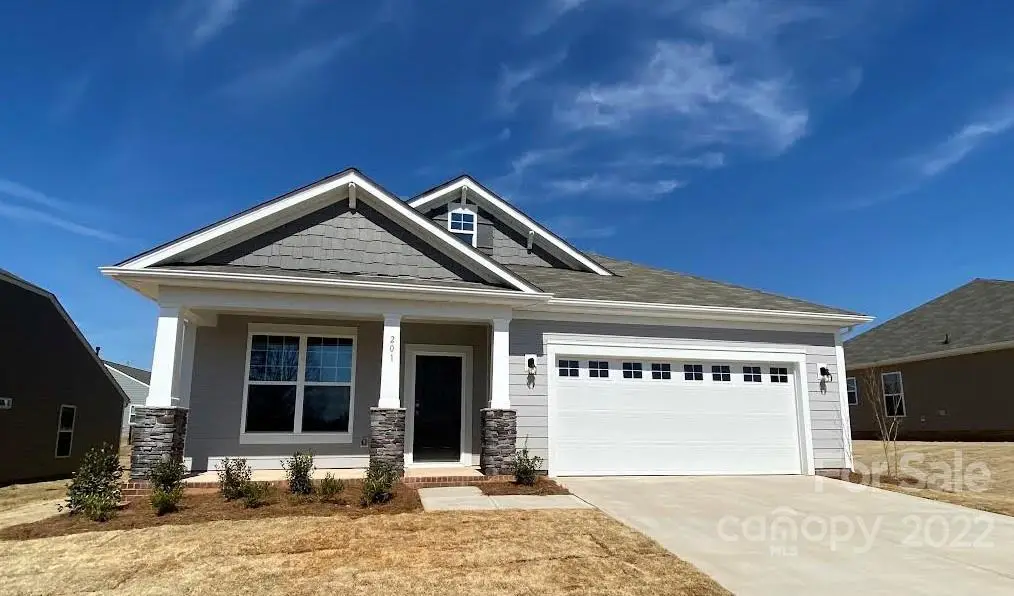 201 Caversham Drive, Mooresville, NC
