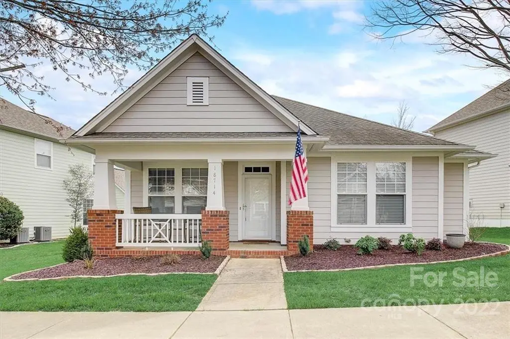 18714 The Commons Boulevard, Cornelius, NC
