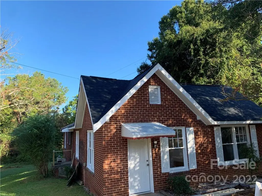 1710 2nd Street, Salisbury, NC