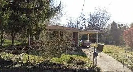 623 Horah Street, Salisbury, NC