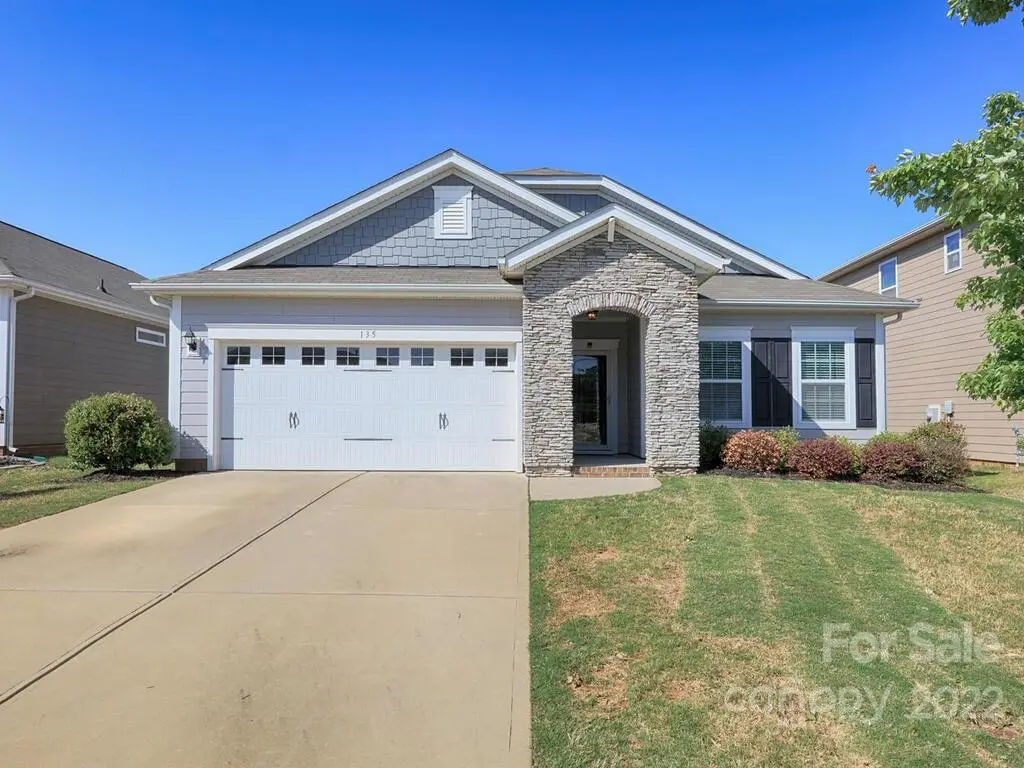 135 Willow Valley Drive, Mooresville, NC