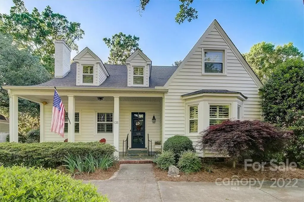 135 SE Eastover Drive, Concord, NC