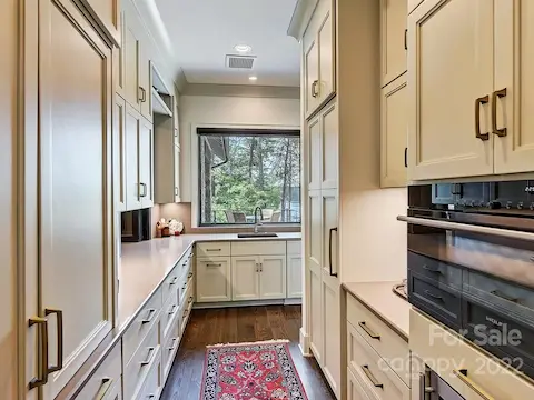 Scullery