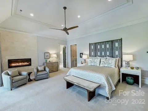 Primary Suite
