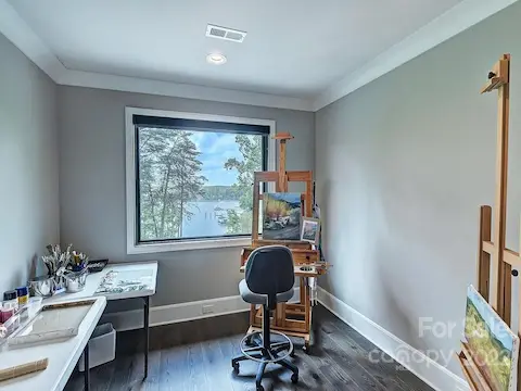 Art Studio / Flex Space