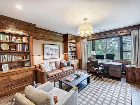 Executive Office