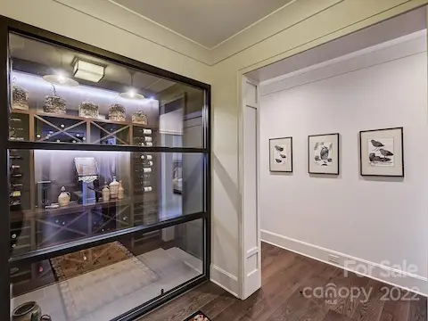 Wine Room