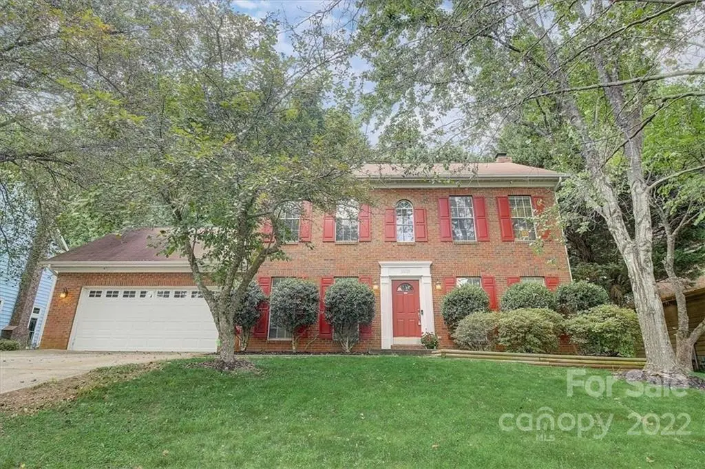 11823 Mallard Ridge Drive, Charlotte, NC