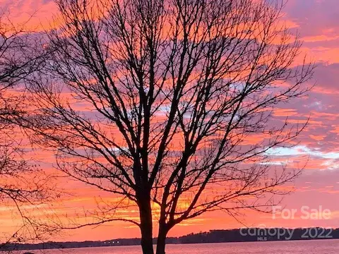 Sunset view