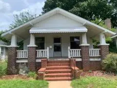 204 Heilig Avenue, Salisbury, NC