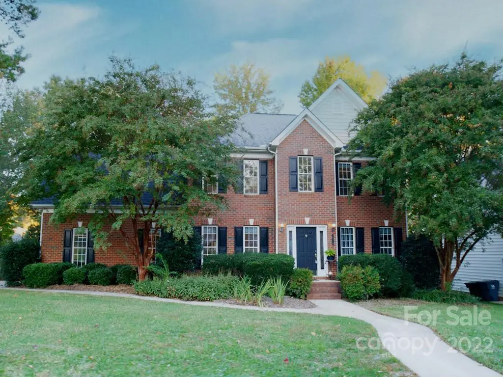 10110 Willingham Road, Huntersville, NC