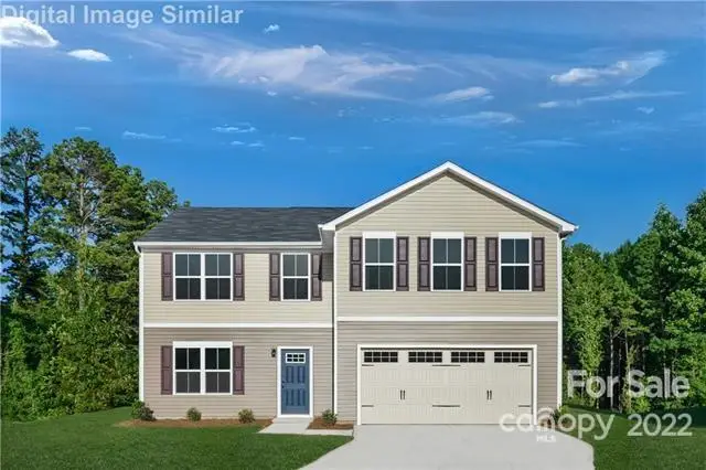 146 Browband Street #34, Troutman, NC