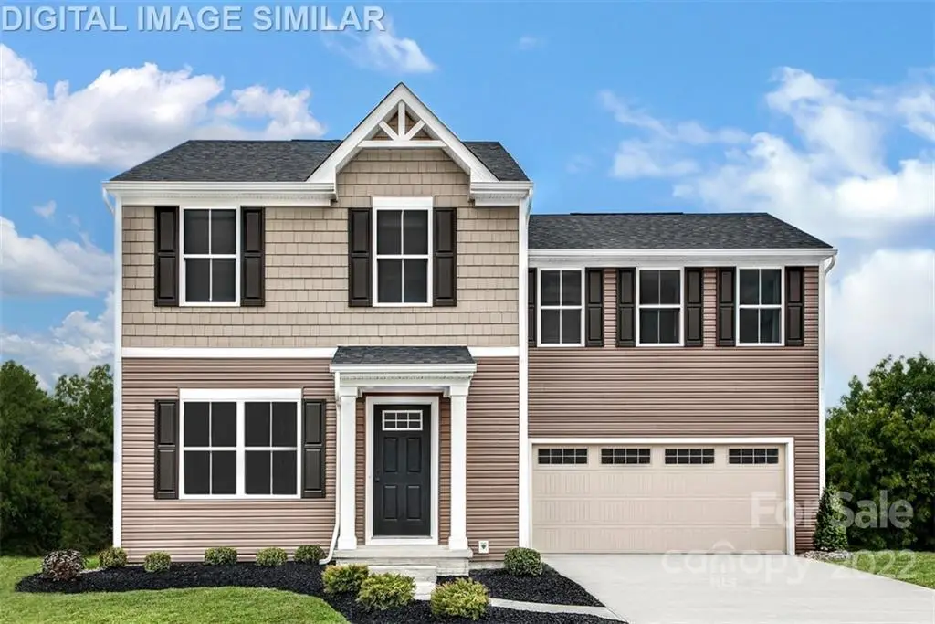 148 Browband Street #0035, Troutman, NC