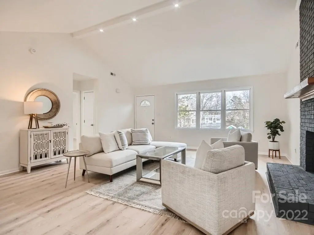 401 Southland Road, Huntersville, NC