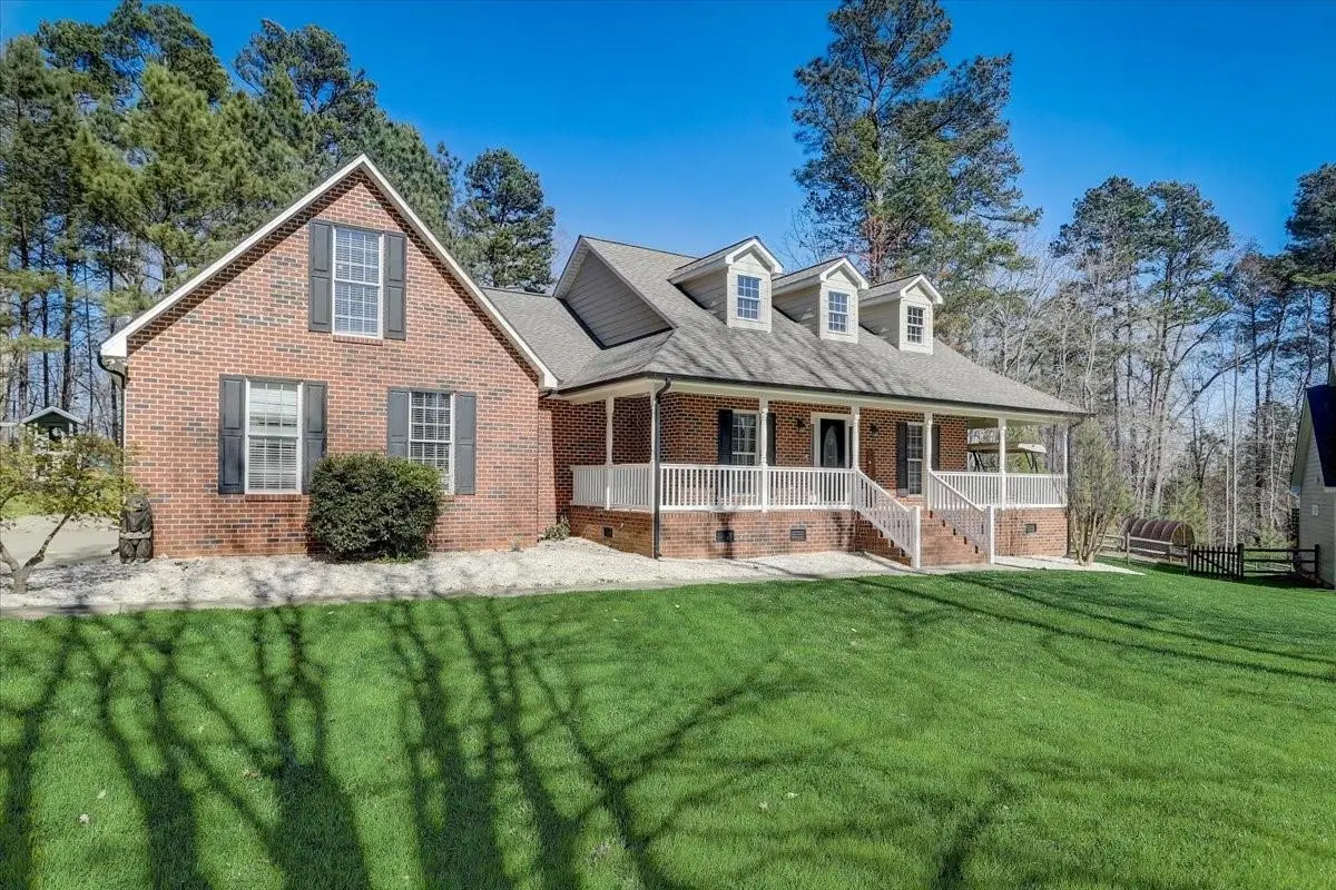3659 Burton Street, Sherrills Ford, NC