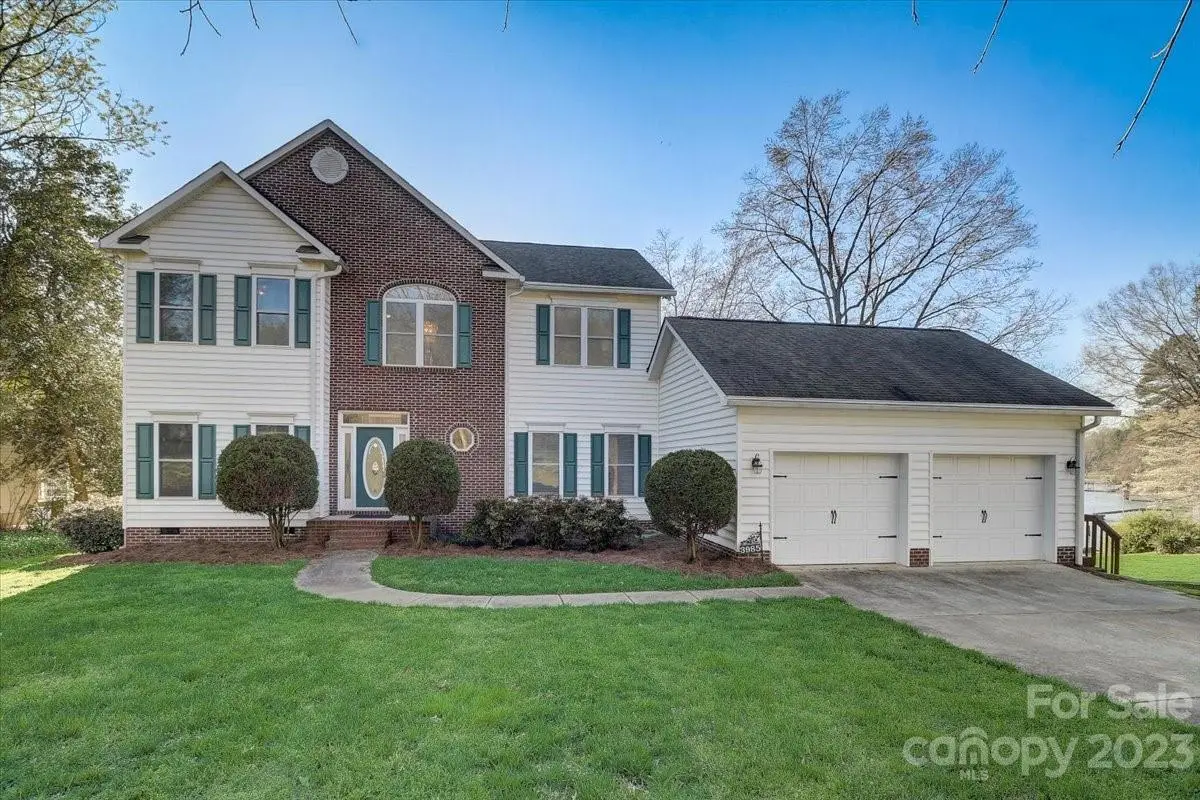 3985 Duffy Drive, Sherrills Ford, NC