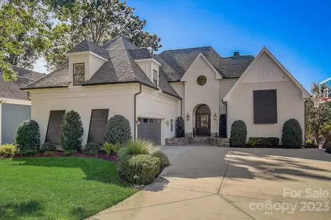 19241 Hidden Cove Lane, Cornelius, NC
