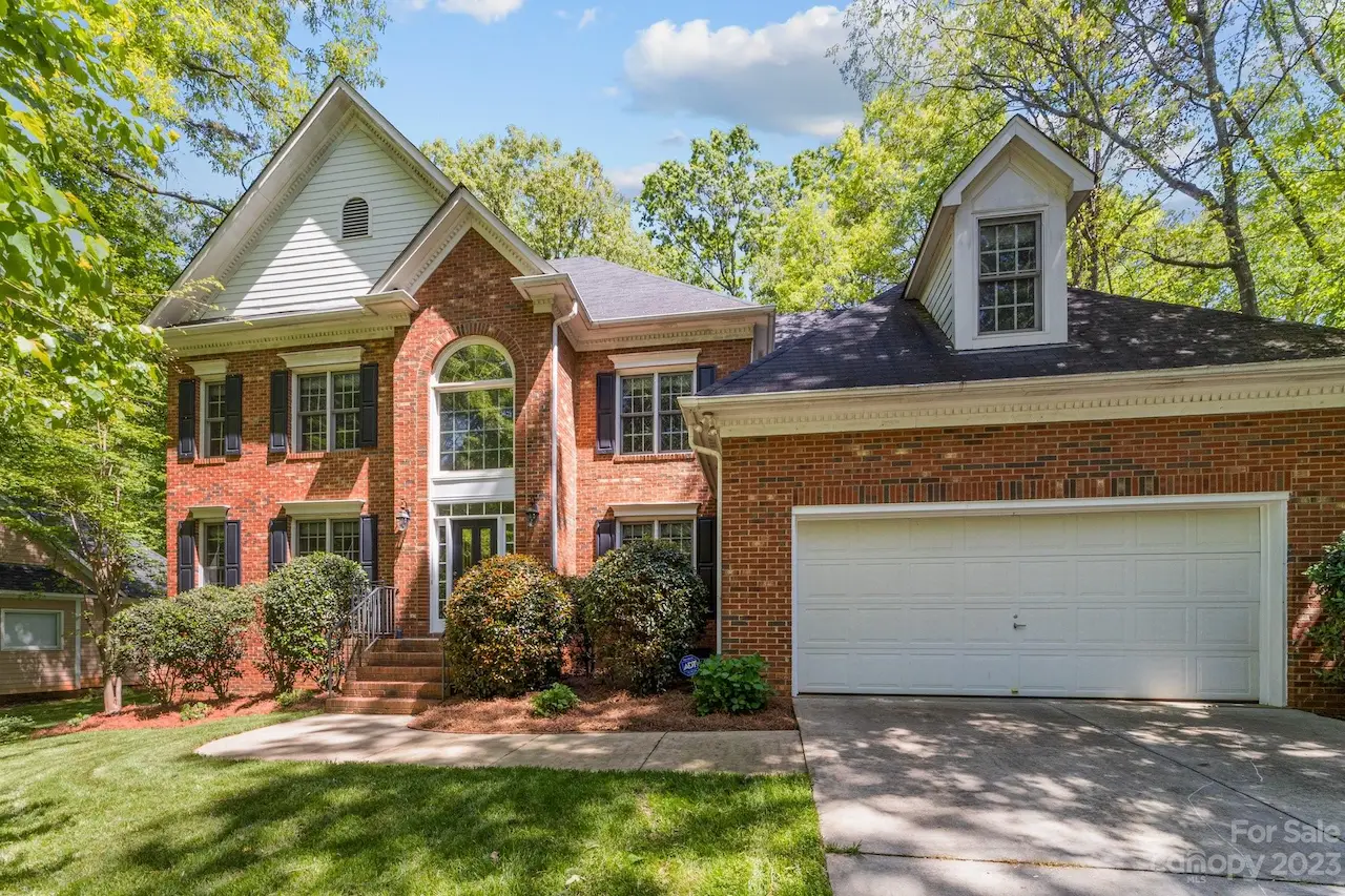 8914 Park Grove Street, Huntersville, NC