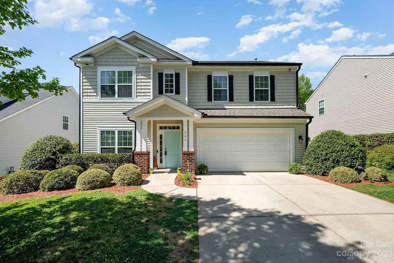 204 Fielding Street, Mount Holly, NC