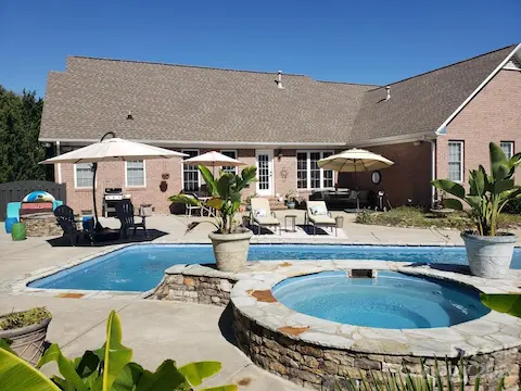 2641 Willis Drive, Harrisburg, NC