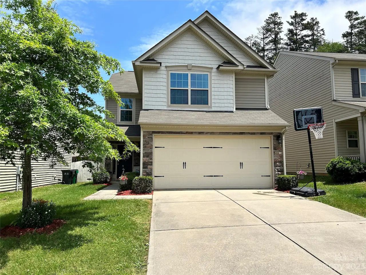 902 Rook Road, Charlotte, NC