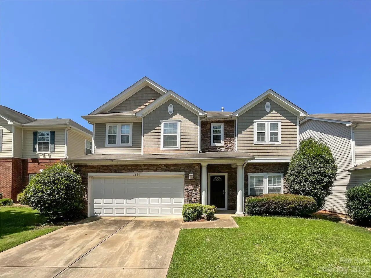 8920 Oransay Way, Charlotte, NC
