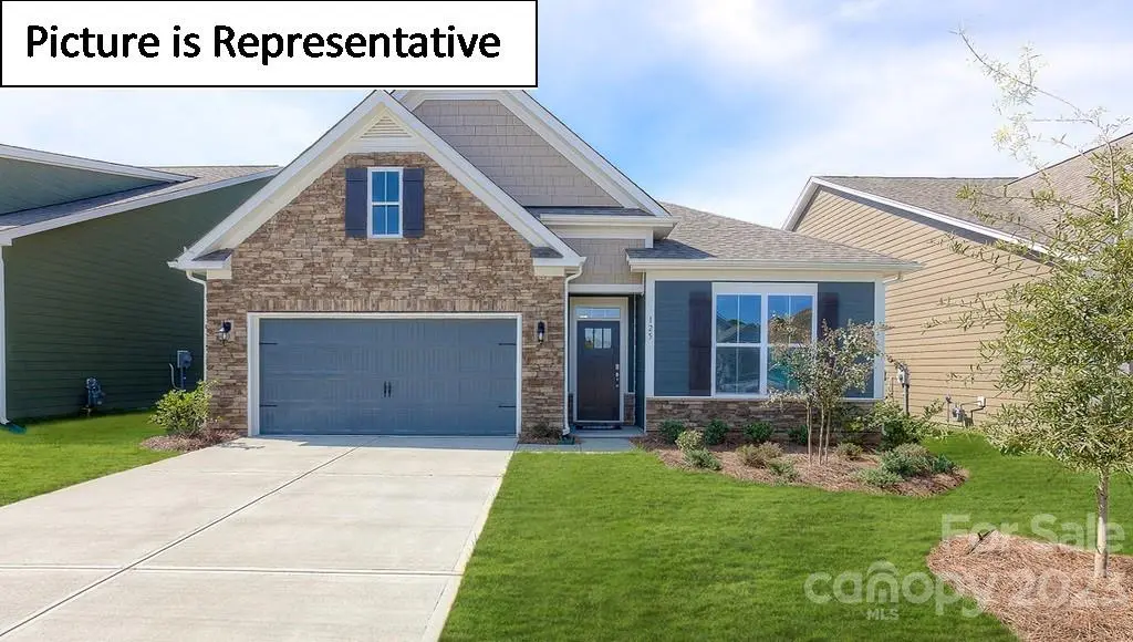 4203 Millstream Road, Denver, NC