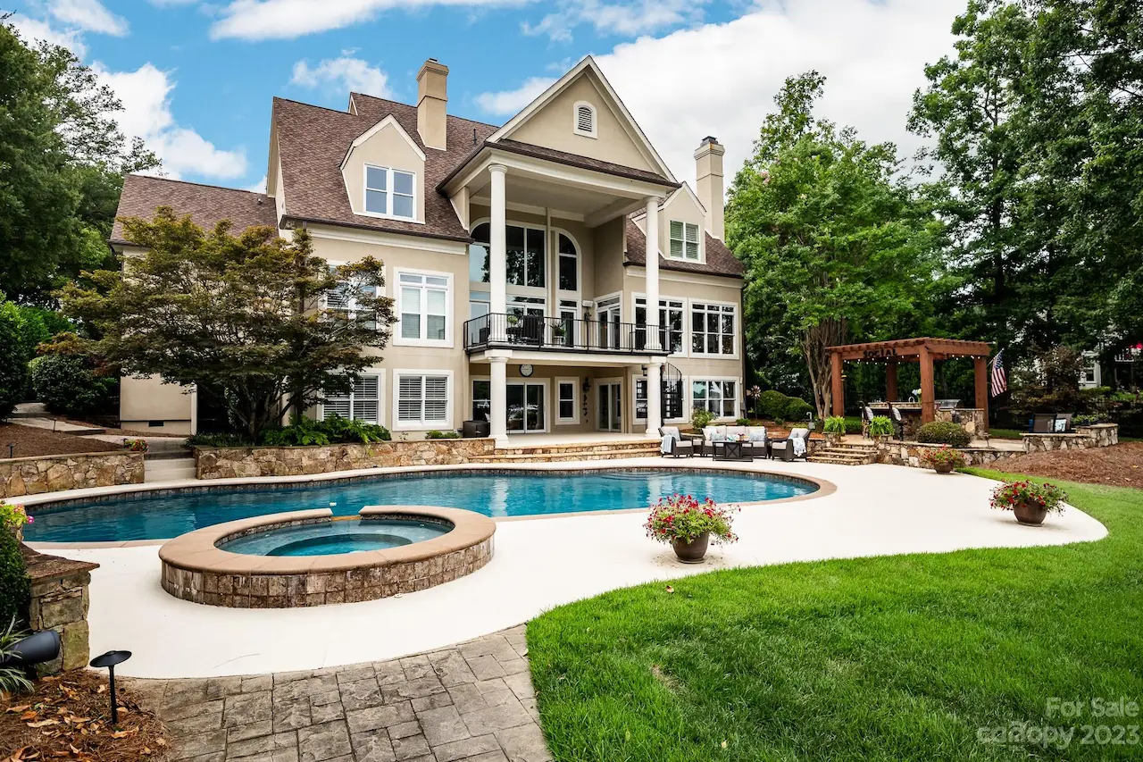 20622 Bethelwood Lane, Cornelius, NC