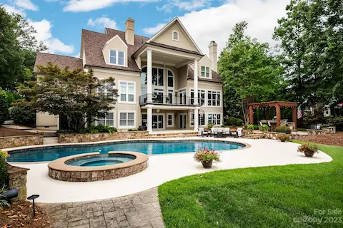 20622 Bethelwood Lane, Cornelius, NC