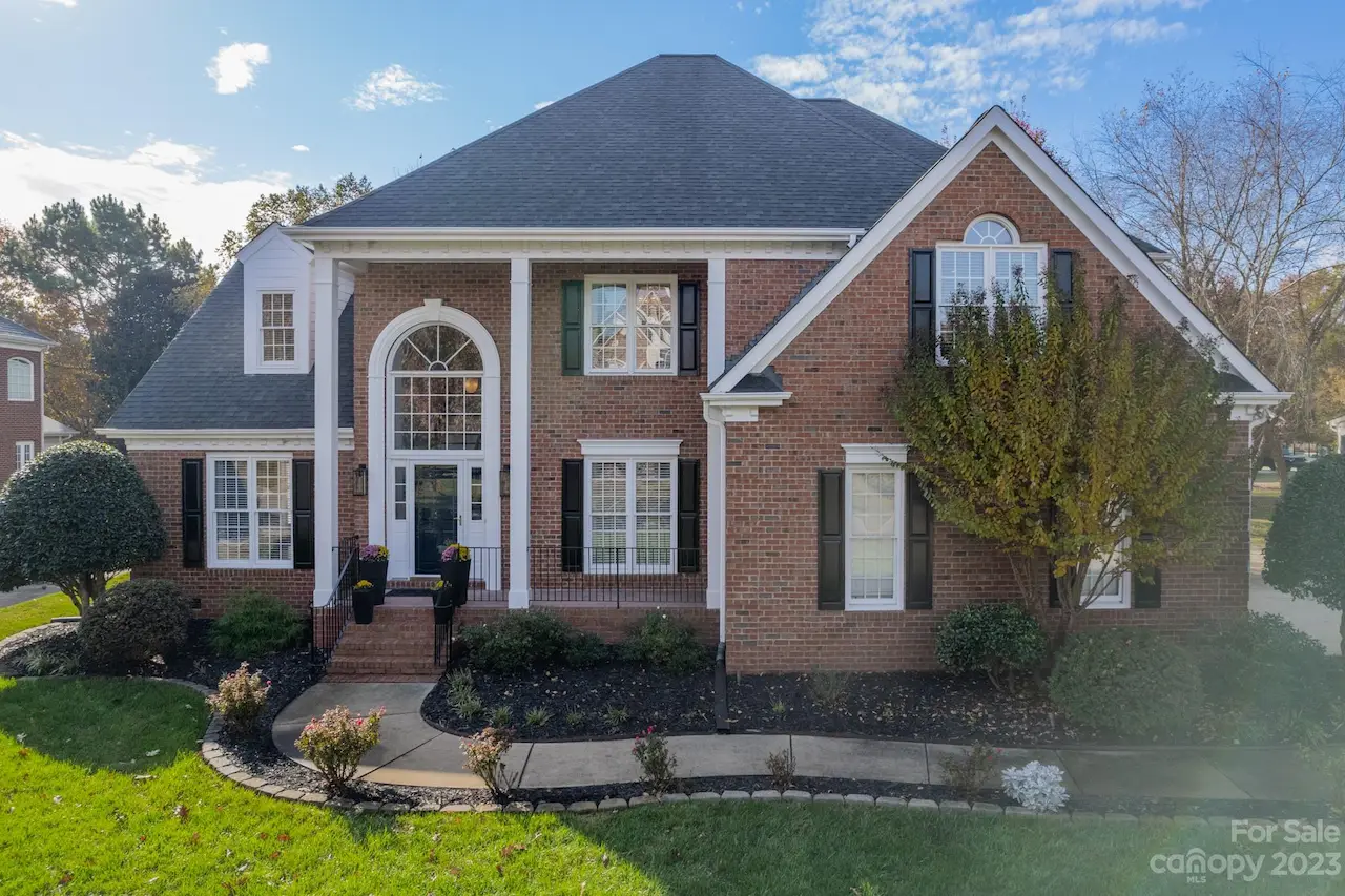 10204 Vixen Lane, Huntersville, NC