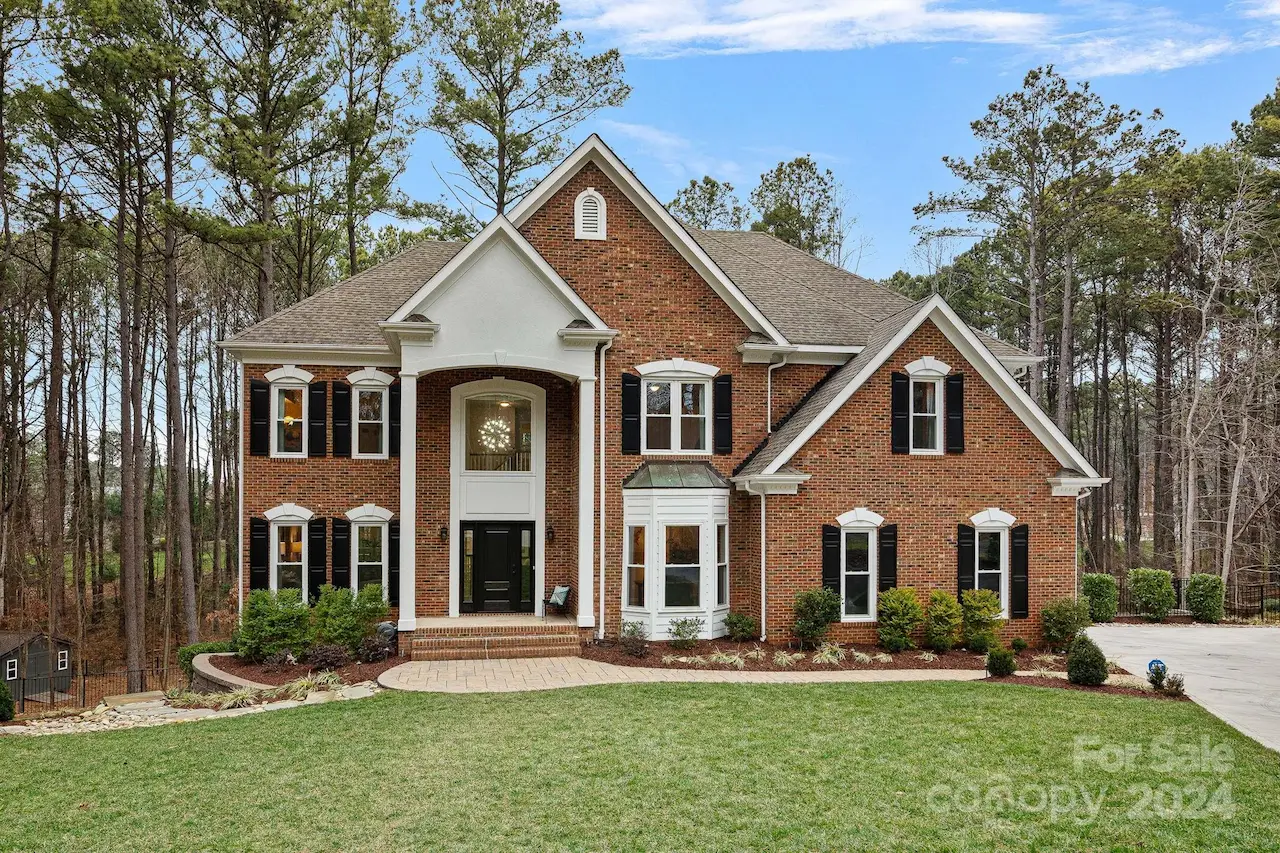 165 Wynward Lane, Mooresville, NC