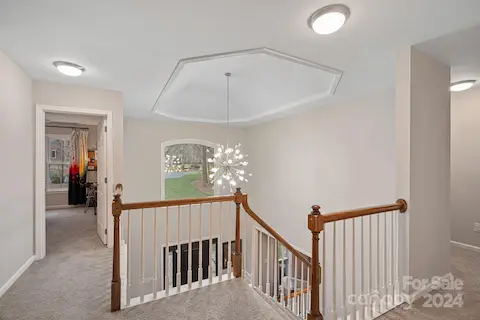 Upper Landing