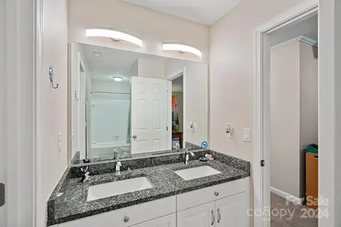 Full Bath