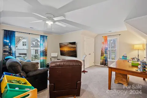 Bonus Room