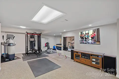 Home Gym