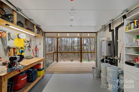 Storage Space