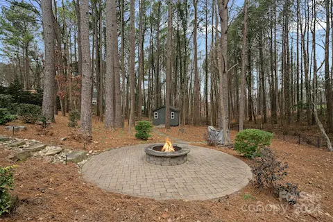 Fire Pit