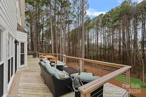 Upper Deck