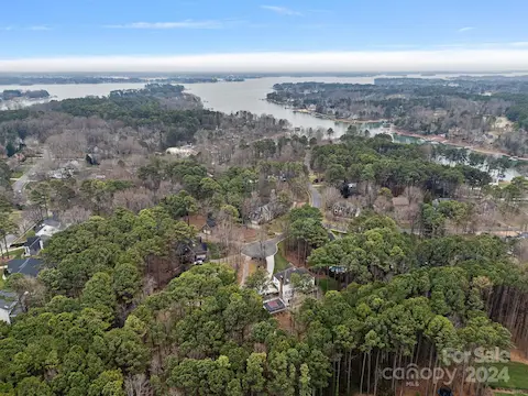 Lake Norman