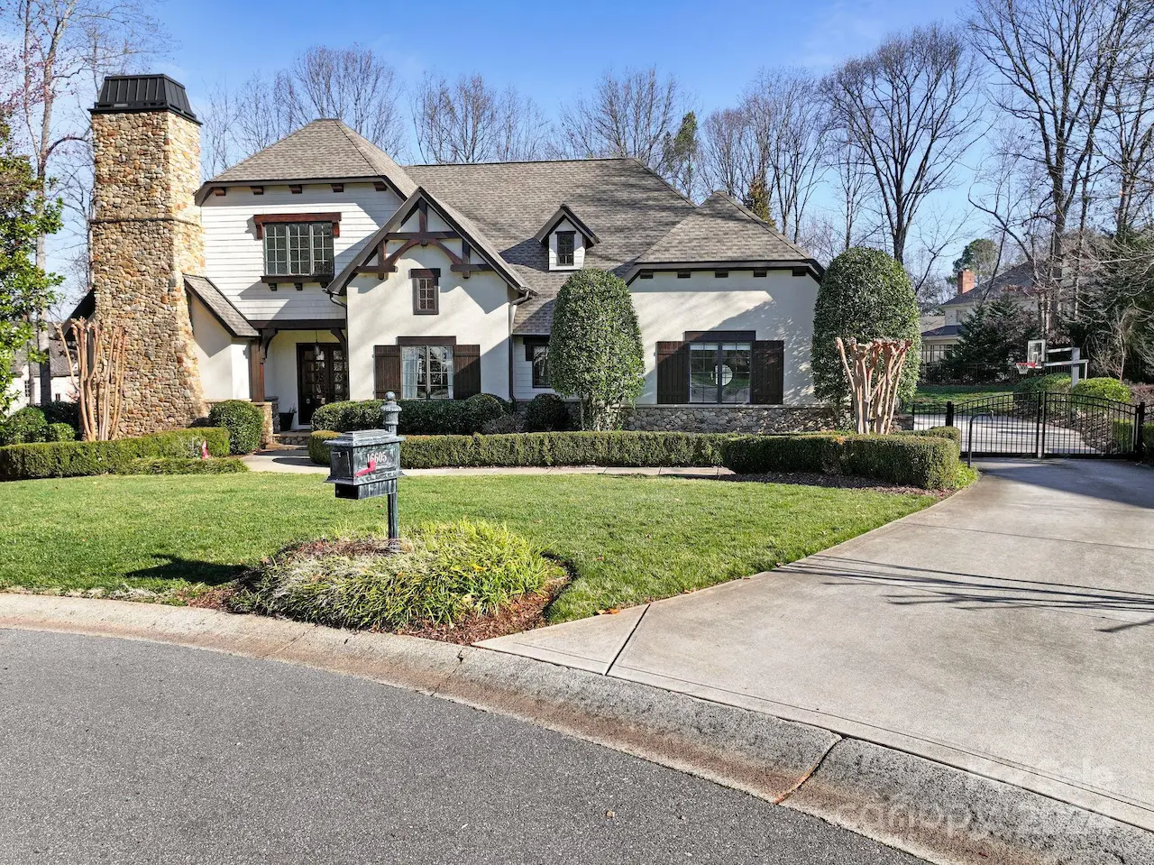 16605 America Cup Road, Cornelius, NC