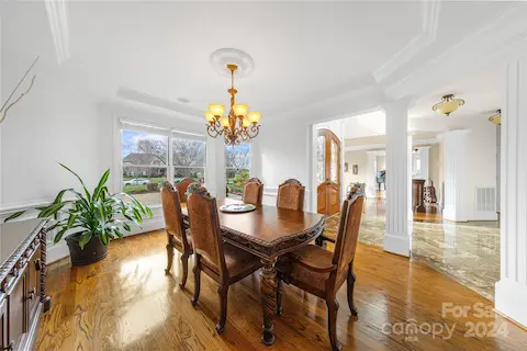 Dinning Room