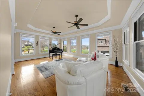 Music Room