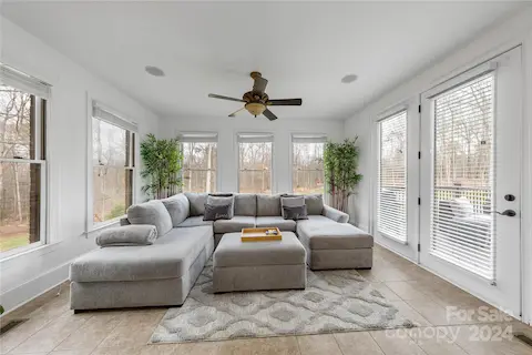 Sunroom