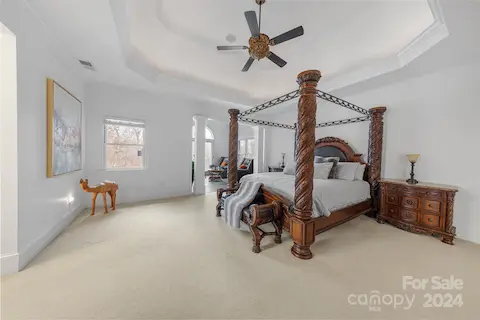 Primary Suite