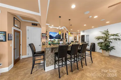 Rec Room Bar