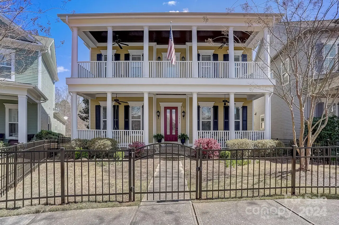 21919 Riddles Court, Cornelius, NC